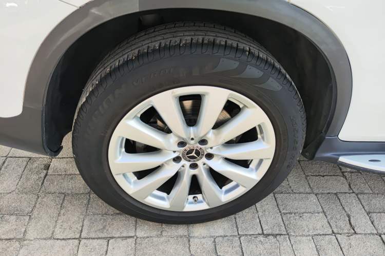 Used Mercedes-Benz GLC Coupe 2021 GLC 260 4MATIC Coupe SUV Right Rear Wheel Hub
