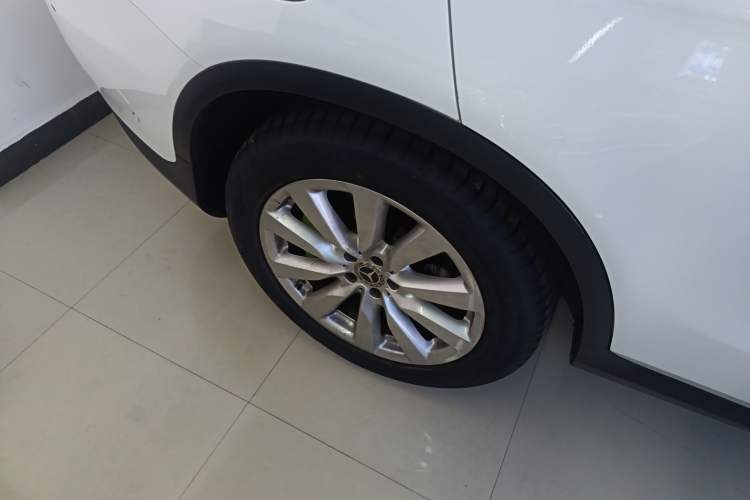 Used Mercedes-Benz GLC Coupe 2021 GLC 260 4MATIC Coupe SUV Right Rear Wheel Hub