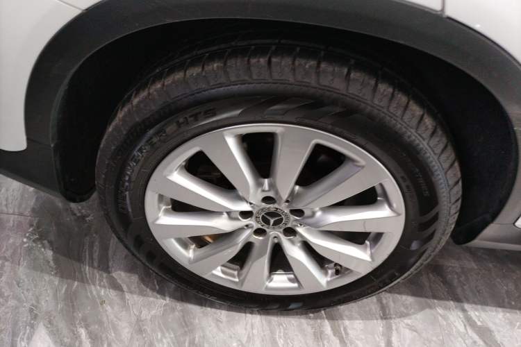Used Mercedes-Benz GLC Coupe 2021 GLC 260 4MATIC Coupe SUV Right Rear Wheel Hub