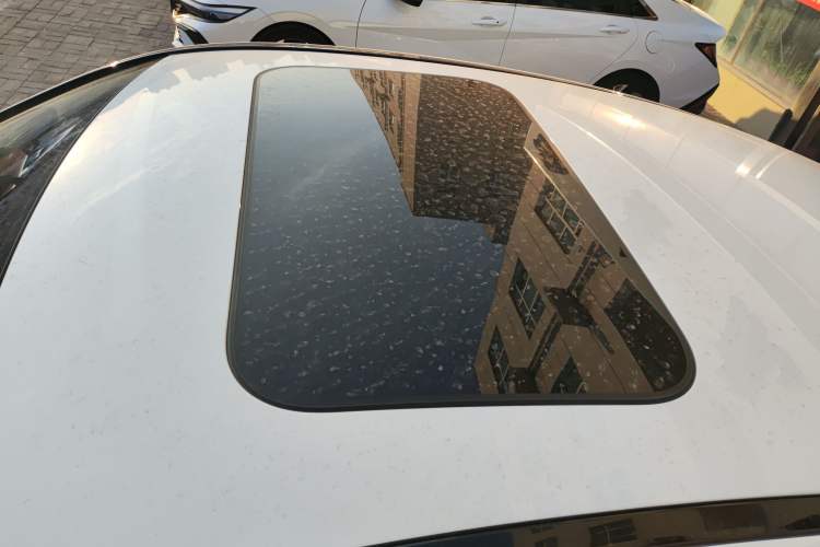 Used Mercedes-Benz GLC Coupe 2021 GLC 260 4MATIC Coupe SUV Roof