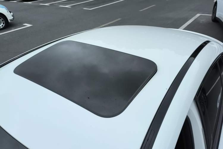 Used Mercedes-Benz GLC Coupe 2021 GLC 300 4MATIC Coupe SUV Roof