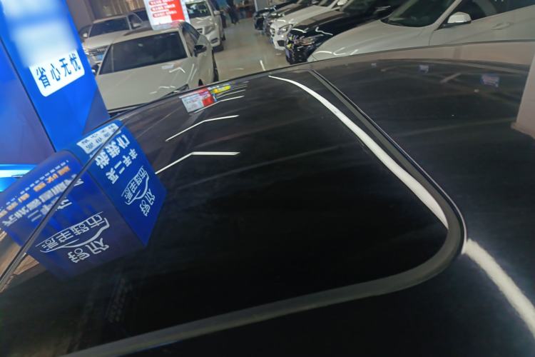 Used Mercedes-Benz GLC Coupe 2021 GLC 260 4MATIC Coupe SUV Roof