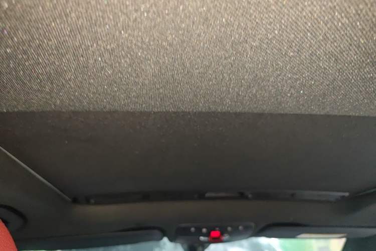 Used Mercedes-Benz GLC Coupe 2022 Refreshed GLC 260 4MATIC Coupe SUV Headliner