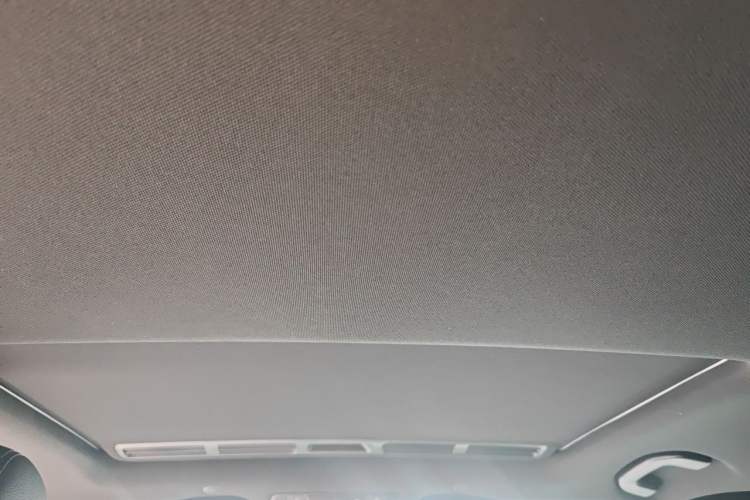Used Mercedes-Benz GLC Coupe 2022 Refreshed GLC 260 4MATIC Coupe SUV Headliner