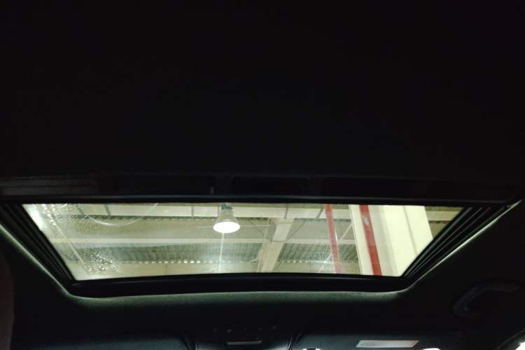Used Mercedes-Benz GLC Coupe 2022 Refreshed GLC 260 4MATIC Coupe SUV Headliner