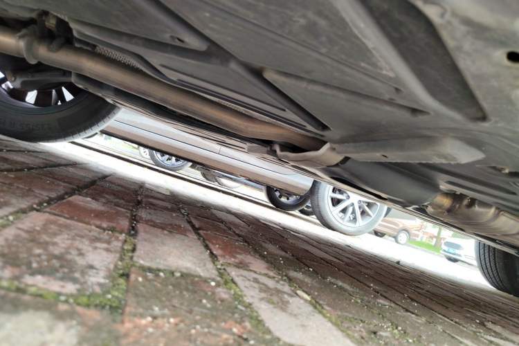 Used Mercedes-Benz GLC Coupe 2022 Refreshed GLC 260 4MATIC Coupe SUV Chassis Rear Right