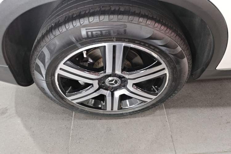 Used Mercedes-Benz GLC Coupe 2022 Refreshed GLC 260 4MATIC Coupe SUV Right Rear Wheel Hub