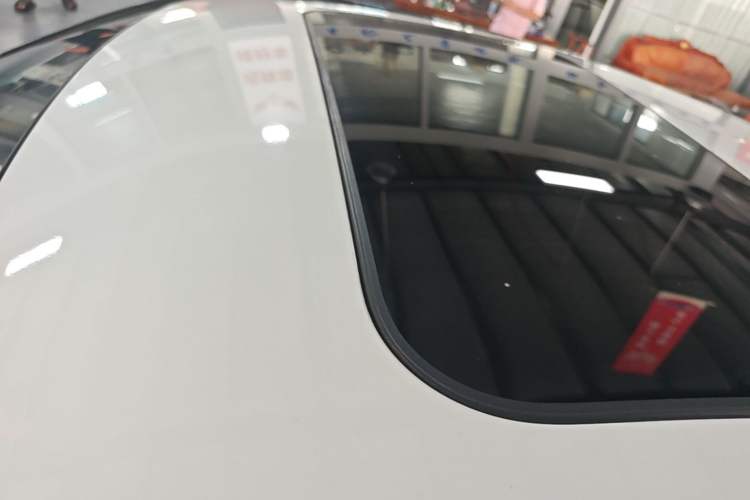 Used Mercedes-Benz GLC Coupe 2022 Refreshed GLC 260 4MATIC Coupe SUV Roof