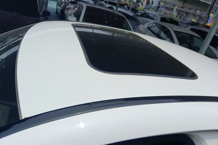 Used Mercedes-Benz GLC Coupe 2022 Refreshed GLC 260 4MATIC Coupe SUV Roof
