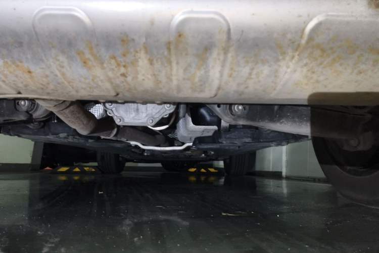 Used Mercedes-Benz GLC Coupe 2023 GLC 260 4MATIC Coupe SUV Chassis Rear