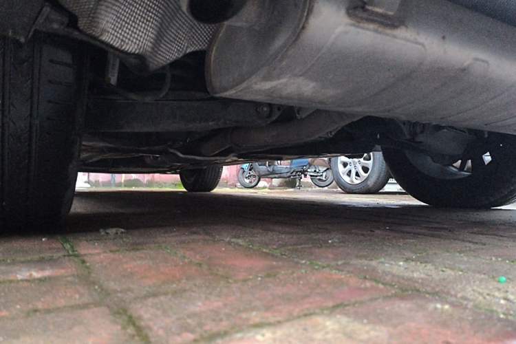 Used Mercedes-Benz GLC Coupe 2023 GLC 260 4MATIC Coupe SUV Chassis Rear Left