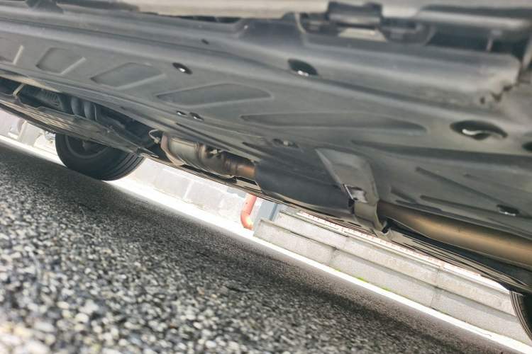 Used Mercedes-Benz GLC Coupe 2023 GLC 260 4MATIC Coupe SUV Chassis Rear Left