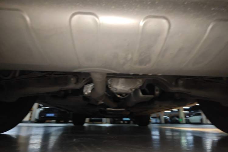 Used Mercedes-Benz GLC Coupe 2023 GLC 260 4MATIC Coupe SUV Chassis Rear