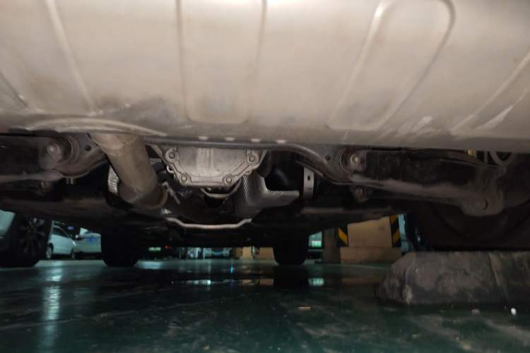 Used Mercedes-Benz GLC Coupe 2023 GLC 260 4MATIC Coupe SUV Chassis Rear