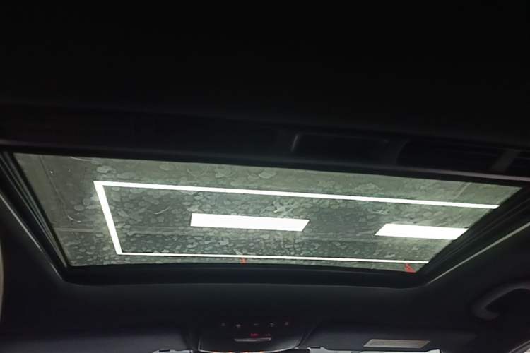Used Mercedes-Benz GLC Coupe 2023 GLC 300 4MATIC Coupe SUV Headliner