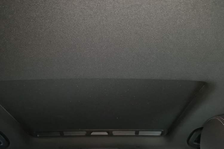 Used Mercedes-Benz GLC Coupe 2023 Refreshed GLC 260 4MATIC Coupe SUV Headliner