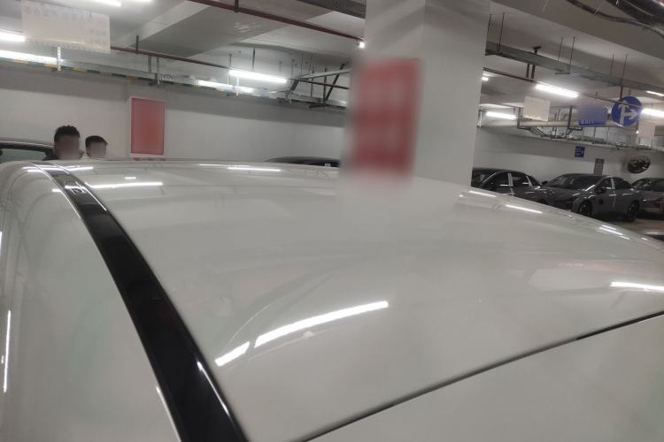 Used Mercedes-Benz GLC Coupe 2023 GLC 260 4MATIC Coupe SUV Roof