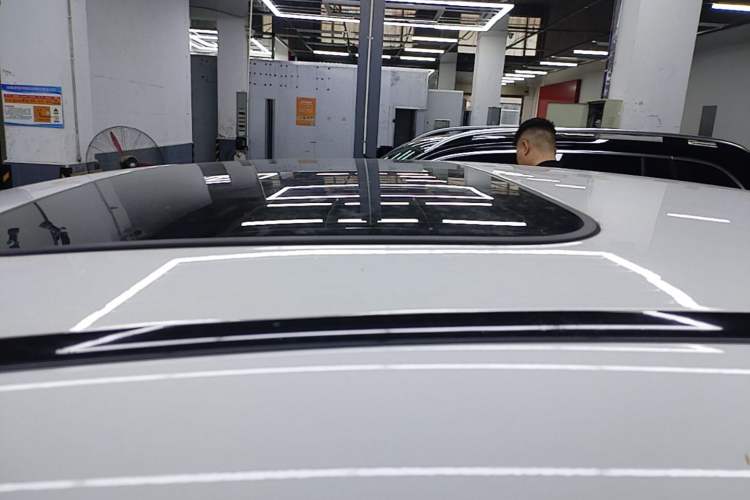 Used Mercedes-Benz GLC Coupe 2023 GLC 260 4MATIC Coupe SUV Roof