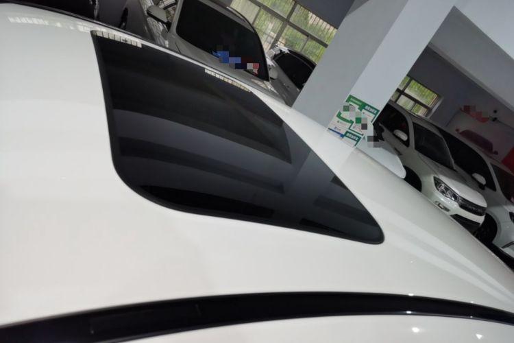 Used Mercedes-Benz GLC Coupe 2023 GLC 260 4MATIC Coupe SUV Roof