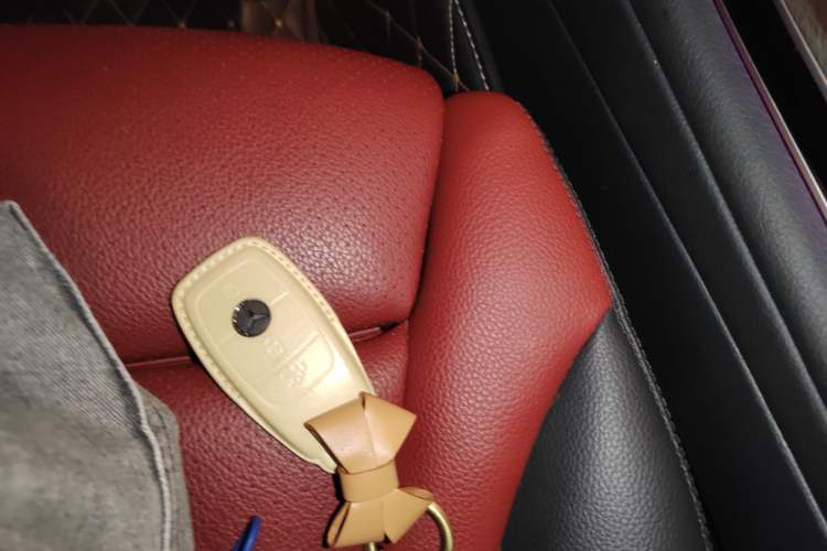 Used Mercedes-Benz GLC Coupe 2023 GLC 300 4MATIC Coupe SUV Vehicle Key