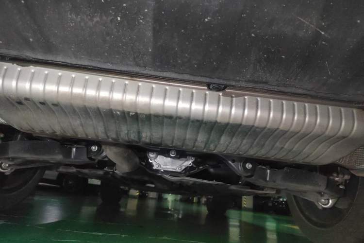 Used Mercedes-Benz GLC Coupe 2024 GLC 300 4MATIC Coupe SUV Chassis Rear