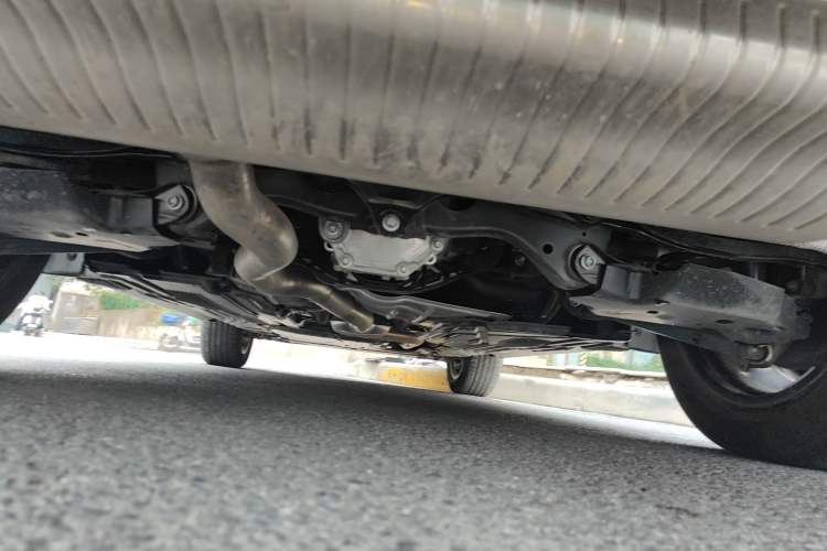 Used Mercedes-Benz GLC Coupe 2024 GLC 260 4MATIC Coupe SUV Chassis Rear