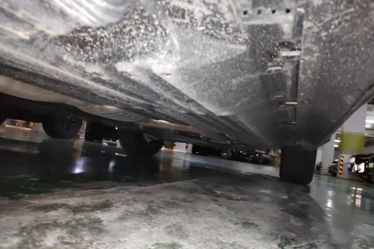 Used Mercedes-Benz GLC Coupe 2024 GLC 260 4MATIC Coupe SUV Chassis Rear Right