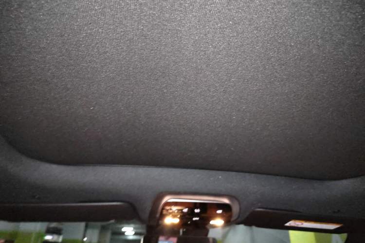 Used Mercedes-Benz GLC Coupe 2024 GLC 260 4MATIC Coupe SUV Headliner