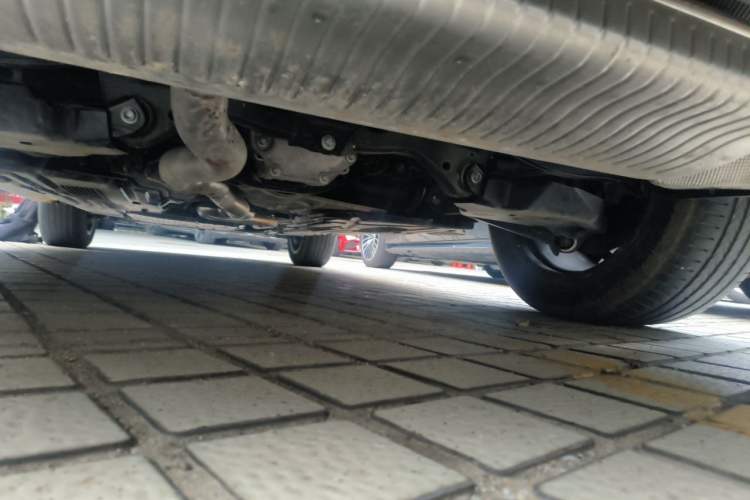 Used Mercedes-Benz GLC Coupe 2024 GLC 260 4MATIC Coupe SUV Chassis Rear