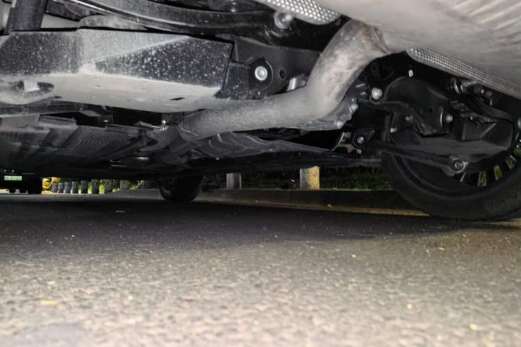 Used Mercedes-Benz GLC Coupe 2024 GLC 300 4MATIC Coupe SUV Chassis Rear Left
