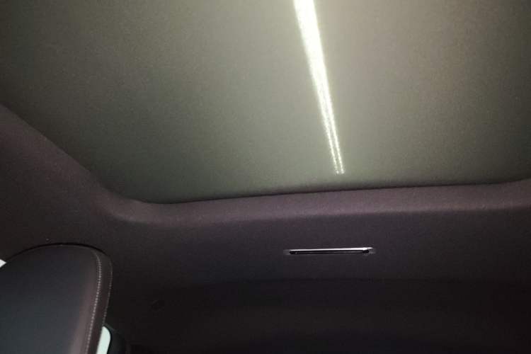 Used Mercedes-Benz GLC Coupe 2024 GLC 260 4MATIC Coupe SUV Headliner