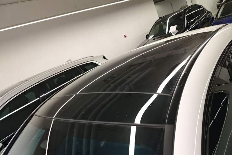 Used Mercedes-Benz GLC Coupe 2024 GLC 260 4MATIC Coupe SUV Roof