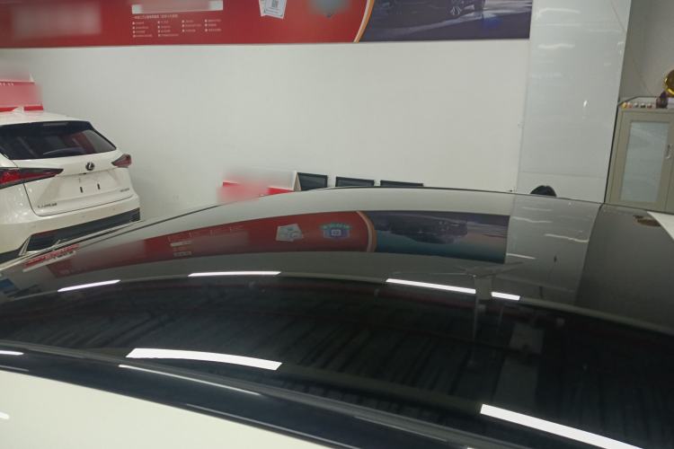 Used Mercedes-Benz GLC Coupe 2024 GLC 260 4MATIC Coupe SUV Roof