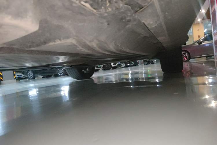 Used Mercedes-Benz GLC Coupe 2025 GLC 260 4MATIC Coupe SUV Chassis Front Left