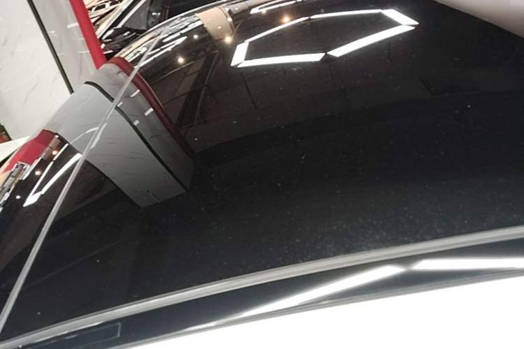 Used Mercedes-Benz GLC Coupe 2025 GLC 300 4MATIC Coupe SUV Roof
