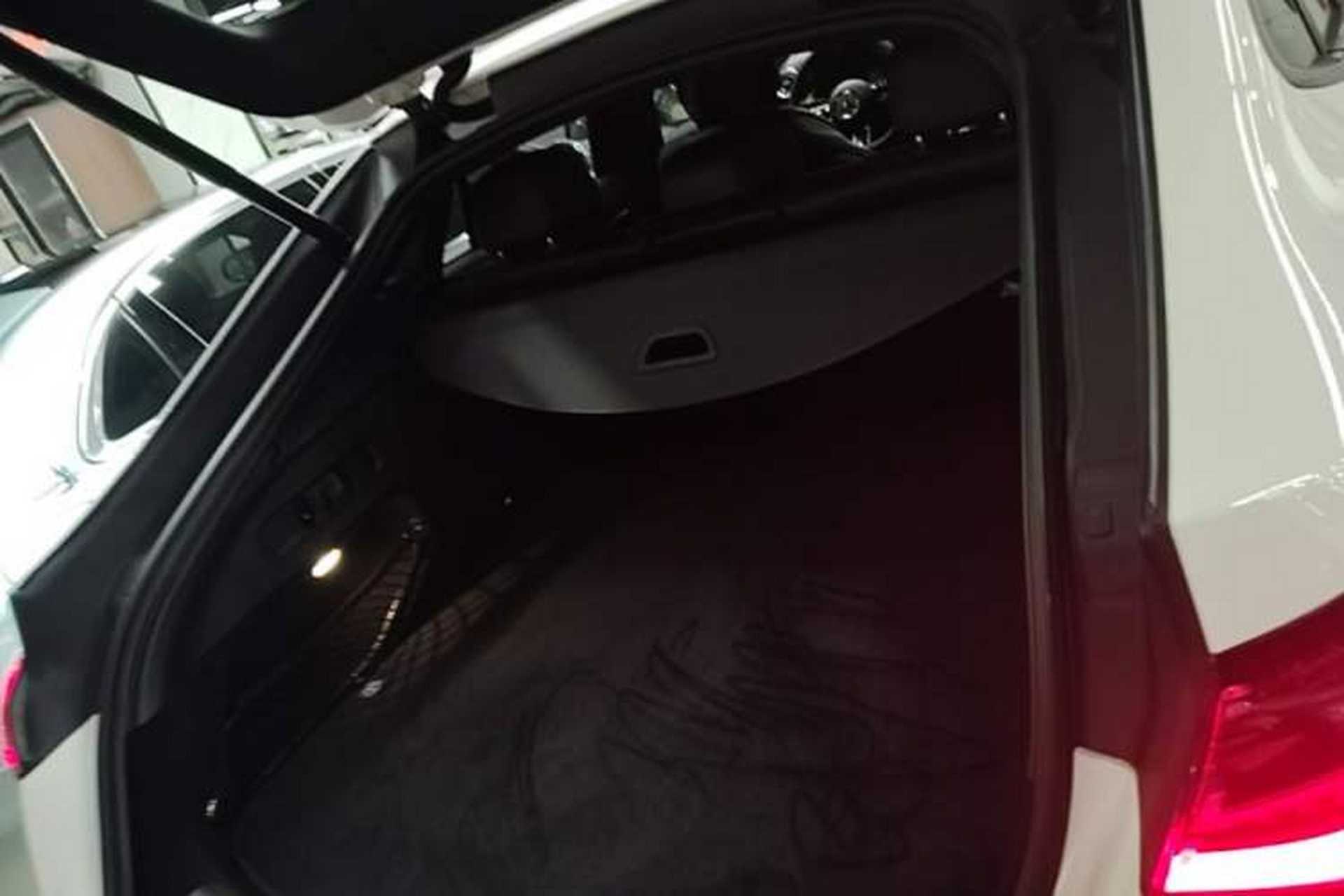 Used Mercedes-Benz GLC Coupe 2025 GLC 300 4MATIC Coupe SUV Trunk