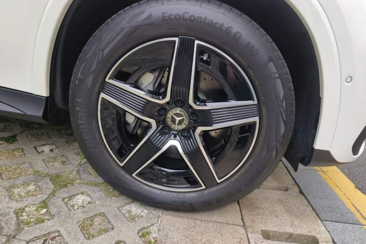 Used Mercedes-Benz GLC Coupe 2026 GLC 260 4MATIC Coupe SUV Right Front Wheel Hub