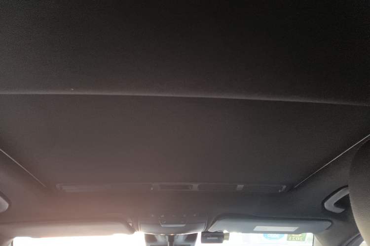 Used Mercedes-Benz GLC Coupe AMG 2017 AMG GLC 43 4MATIC Coupe SUV Headliner