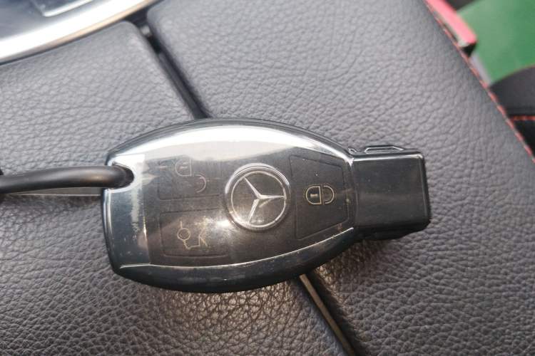 Used Mercedes-Benz GLC Coupe AMG 2017 AMG GLC 43 4MATIC Coupe SUV Interior 1