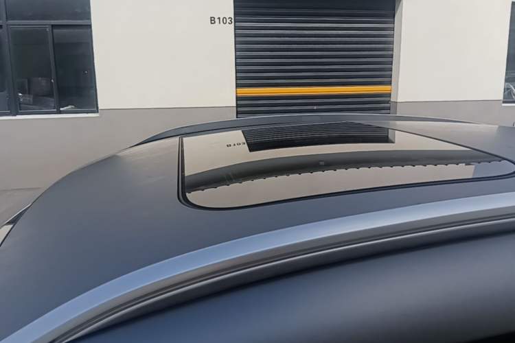 Used Mercedes-Benz GLC Coupe AMG 2017 AMG GLC 43 4MATIC Coupe SUV Roof