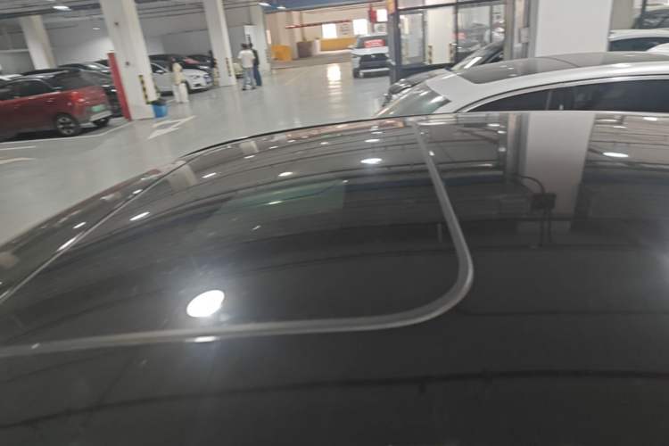 Used Mercedes-Benz GLC Coupe AMG 2017 AMG GLC 43 4MATIC Coupe SUV Roof