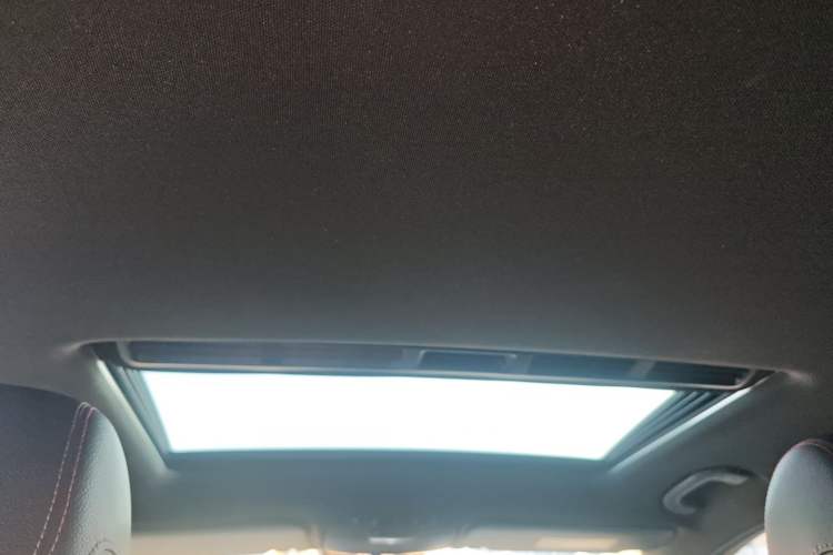 Used Mercedes-Benz GLC Coupe AMG 2017 AMG GLC 43 4MATIC Coupe SUV Headliner