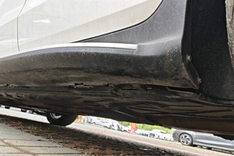 Used Mercedes-Benz GLC Coupe AMG 2017 AMG GLC 43 4MATIC Coupe SUV Chassis Rear Left