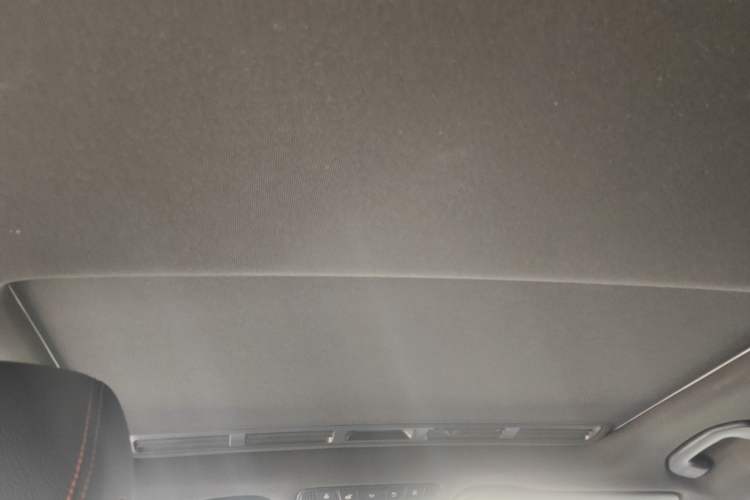Used Mercedes-Benz GLC Coupe AMG 2017 AMG GLC 43 4MATIC Coupe SUV Headliner