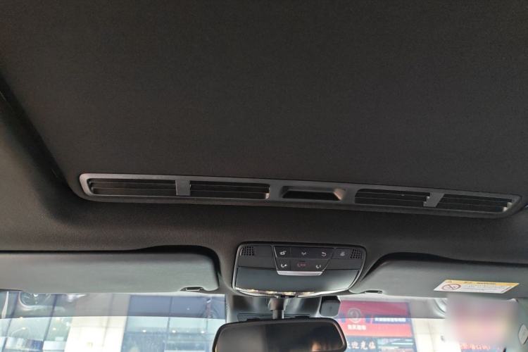 Used Mercedes-Benz GLC Coupe AMG 2017 AMG GLC 43 4MATIC Coupe SUV Headliner