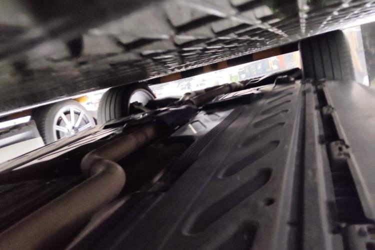 Used Mercedes-Benz GLC Coupe AMG 2018 AMG GLC 63 4MATIC+ Coupe SUV Chassis Front Right