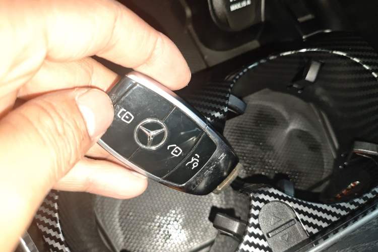 Used Mercedes-Benz GLC Coupe AMG 2018 AMG GLC 63 4MATIC+ Coupe SUV Interior 1