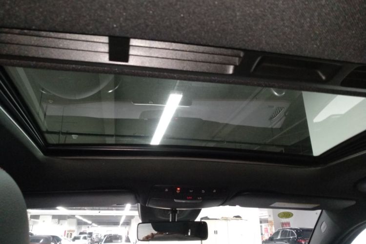 Used Mercedes-Benz GLC Coupe AMG 2020 AMG GLC 43 4MATIC Coupe SUV Headliner