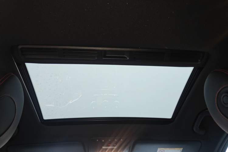Used Mercedes-Benz GLC Coupe AMG 2020 AMG GLC 43 4MATIC Coupe SUV Headliner