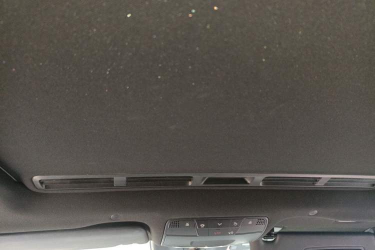 Used Mercedes-Benz GLC Coupe AMG 2020 AMG GLC 43 4MATIC Coupe SUV Headliner
